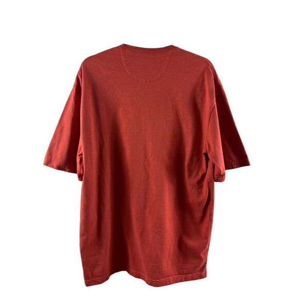 Duluth Trading Co Mens Longtail T Relaxed Fit Short Sleeve T-Shirt Bundle Medium - Picture 3 of 14